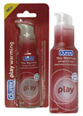 DUREX PLAY WARMING 50ML