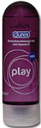 DUREX PLAY MASSAGE 2 in1 aloe vera 200ML