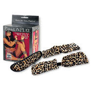 PASSION PLAY LEOPARD