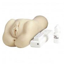 VAGINA E ANUS VIBRATING