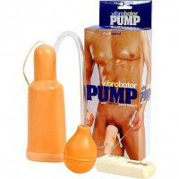 VIBROBATORPUMP