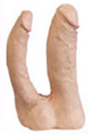 NATURAL DOUBLE PENETRATOR