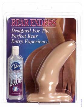 REAR ENDERS