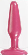 BUTT PLUG PINK