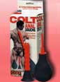COLT ANAL DOUCHE