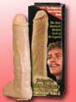 John holmes realistic cock, 30 cm