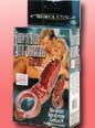 Body to body auto vibrating ring