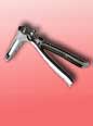 Anal speculum