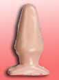 Buttplug medium, 13 cm
