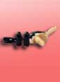 Natural vibro duo prostetic large