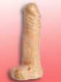 Jumbo jack man-o-war, 20 cm