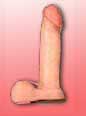 Man size natural 6 