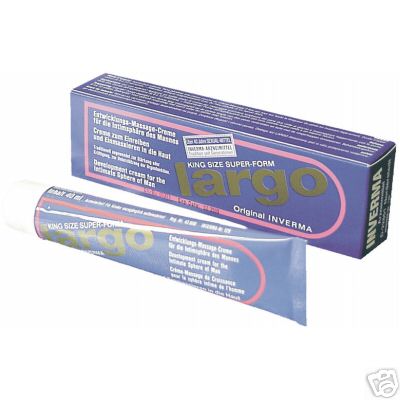 LARGO CREAM 40ML