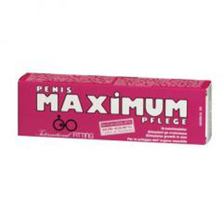 PENIS MAXIMUN CREAM