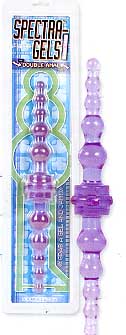 SPECTRAGELS - DOUBLE ANAL