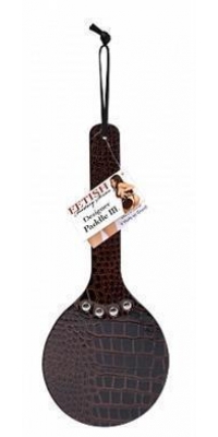 DESIGNER PADDLE III
