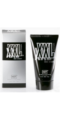 XXL CREAM FOR MEN