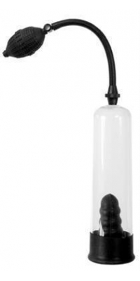 ROOKIE PENIS PUMP