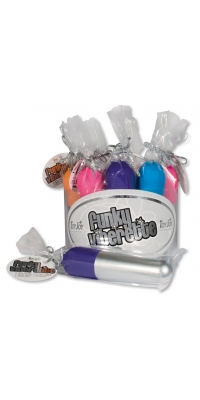 FUNKY VIBRETTE 8 PEZZI