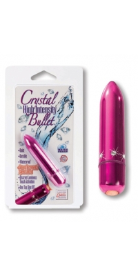 CRYSTAL HIGH INTENSITY BULLET