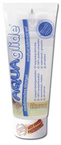 AQUAGLIDE 100 ML (EXOTIC)