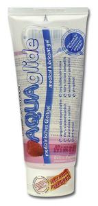 AQUAGLIDE 100 ML (LAMPONE)
