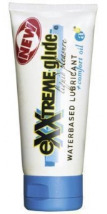 EXXTREME GLIDE 30 ML