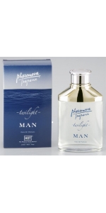 TWILIGHT MAN 50 ML