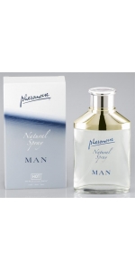 NATURAL SPRAY MAN 50 ML