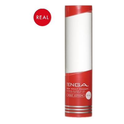 TENGA HOLE LOTION REAL 170ML