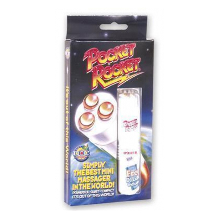 ROCKET ROCKET