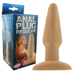 FALLO ANAL PLUG REGULAR