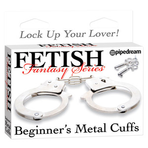 MANETTE FETISH FANTASY METAL