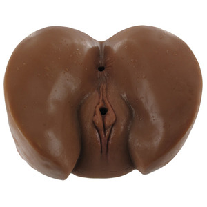VAGINA E ANO AISHA PUSSY AND ASS