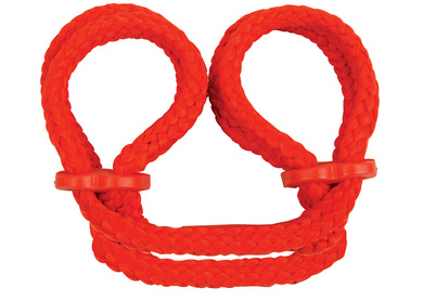 COSTRITTIVO PER CAVIGLIE JAPANESE RED