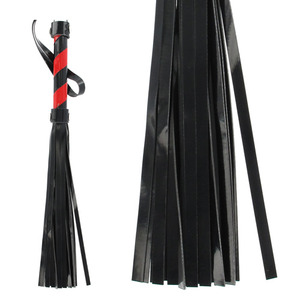 FRUSTA CORTA FENG SHUI DIVA NERA E ROSSA