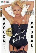 RACCONTI IMMORALI