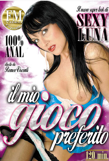 IL MIO GIOCO PREFERITO