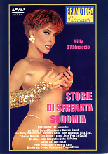 STORIE DI SFRENATA SODOMIA 