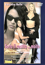 SOTTO IL VESTITO... MOLTO