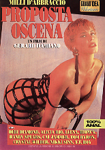 PROPOSTA OSCENA