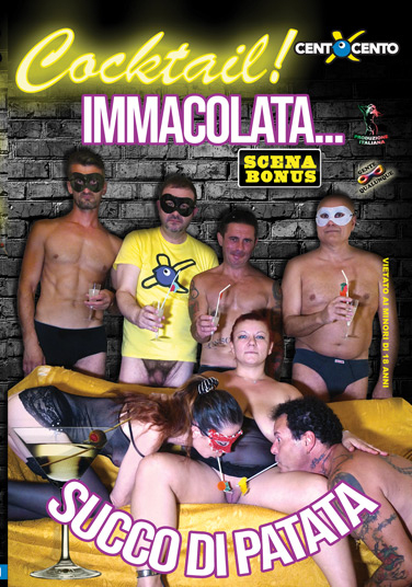 Cocktail! Immacolata Succo Di Patata