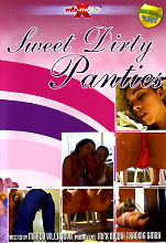 SWEET DIRTY PANTIES