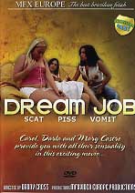 DREAM JOB
