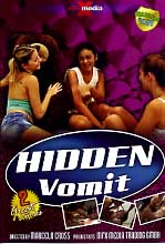 HIDDEN VOMIT