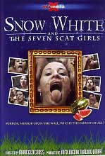 SNOW WHITE AND THE SEVEN SCAT GIRLS