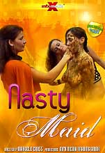 NASTY MAID
