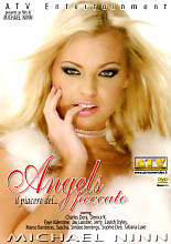 ANGELS IL PIACERE DEL...PECCATO