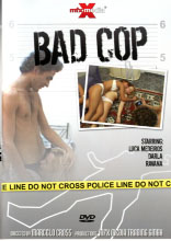 BAD COP