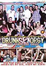 DRUNK SEX ORGY - Dso Hardcore Orgie